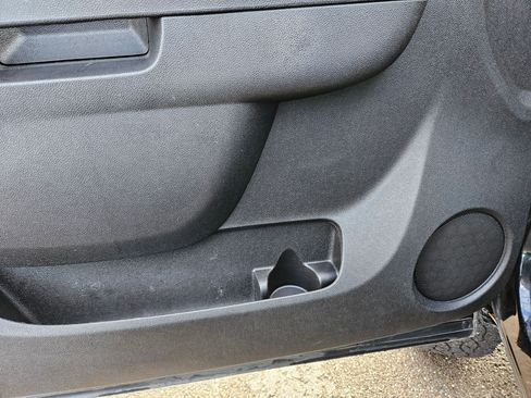 Used 2012 GMC Sierra 3500 SLT image 14