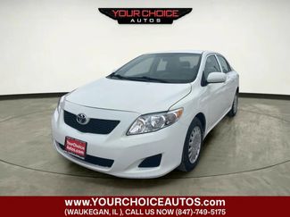 Used 2010 Toyota Corolla LE video 1