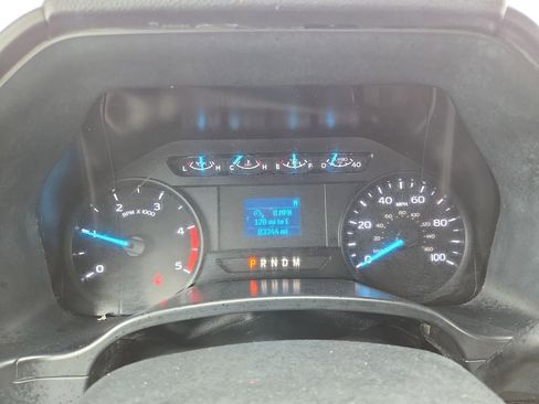 Used 2020 Ford F550 2WD Regular Cab Super Duty image 18