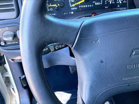 Used 1995 Chevrolet Silverado 1500 2WD Extended Cab image 25