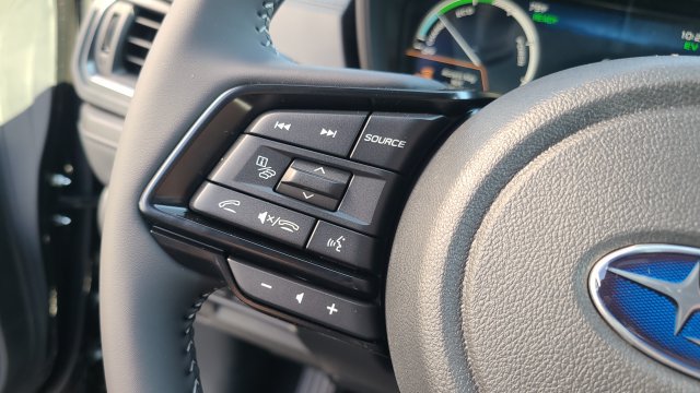 New 2026 Subaru Forester Touring AWD/4WD image 19