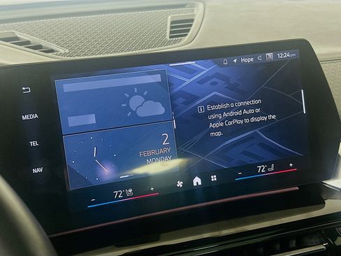 Used 2025 BMW X2 xDrive28i image 22