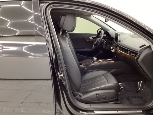 Used 2019 Audi A4 2.0T Premium Plus w/ Premium Plus Package image 15