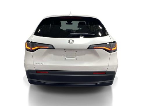 New 2026 Honda HR-V LX image 3