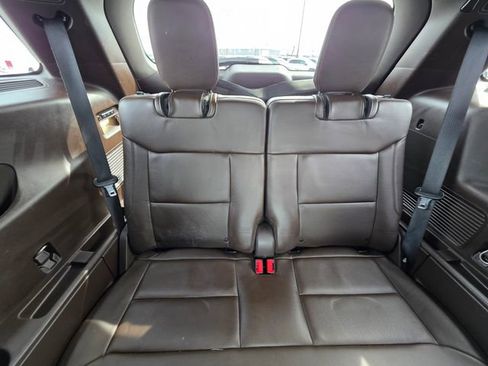 Used 2021 Ford Explorer King Ranch w/ Premium Technology Package AWD/4WD image 12