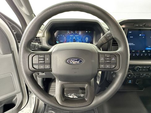 Used 2024 Ford F150 XL AWD/4WD image 11