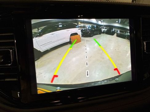 New 2026 Dodge Durango GT image 25