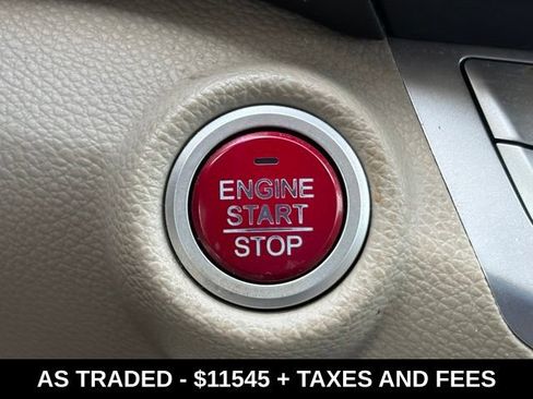 Used 2015 Honda Accord EX image 26