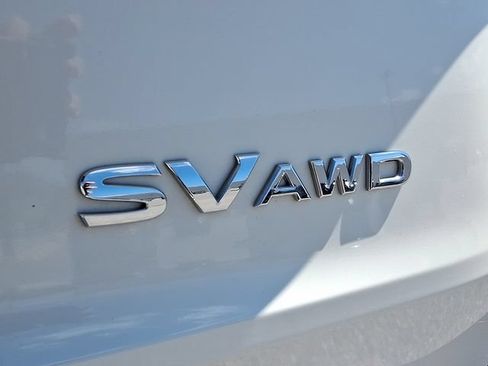 Used 2023 Nissan Rogue SV w/ SV Premium B Package AWD/4WD image 32