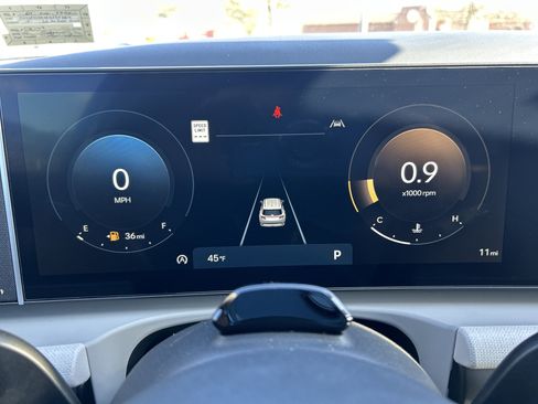 Used 2025 Hyundai Tucson SEL image 22