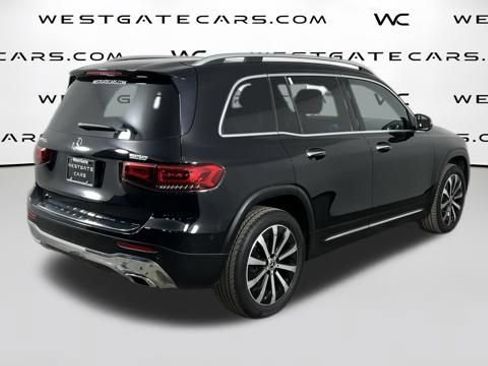 Used 2022 Mercedes-Benz GLB 250 image 42
