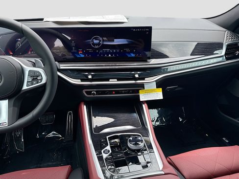 New 2027 BMW X6 xDrive40i w/ Executive Package AWD/4WD image 20
