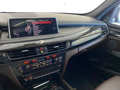 Used 2015 BMW X5 xDrive50i image 25