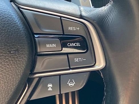 Used 2020 Honda Accord Sport image 19