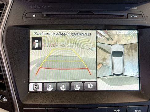 Used 2018 Hyundai Santa Fe Sport image 14