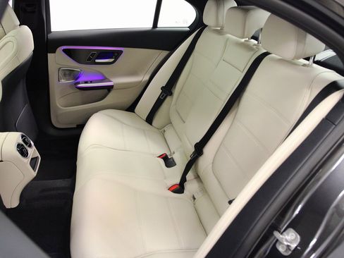 New 2026 Mercedes-Benz C 300 4MATIC Sedan image 13