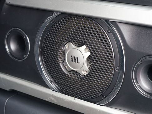 Used 2014 Toyota FJ Cruiser 4WD image 22