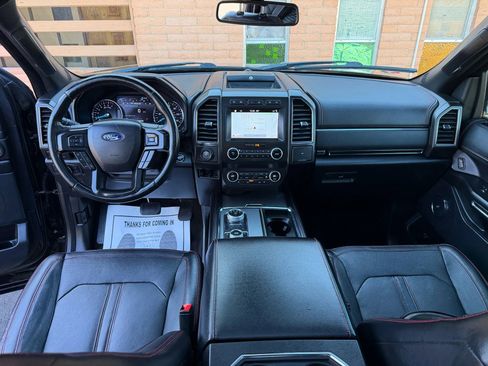 Used 2019 Ford Expedition Limited w/ Equipment Group 303A image 14