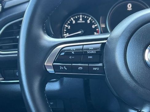 Certified 2025 MAZDA CX-30 AWD 2.5 S w/ Preferred Package image 28