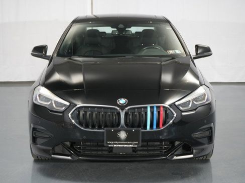 Used 2024 BMW 228i xDrive Gran Coupe w/ Convenience Package image 6