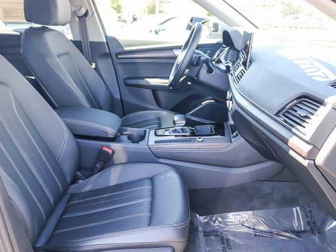 Certified 2023 Audi Q5 2.0T Premium Plus w/ Premium Plus Package AWD/4WD image 17