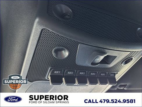 Used 2022 Ford F250 Lariat w/ Lariat Value Package image 40