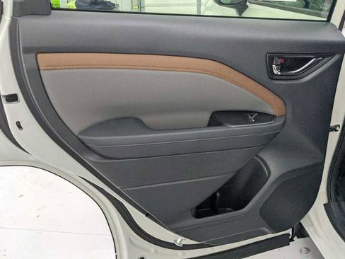 New 2026 Subaru Forester Sport image 25