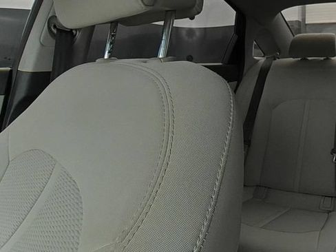 Used 2016 Hyundai Sonata Sport w/ Cargo Package FWD image 15