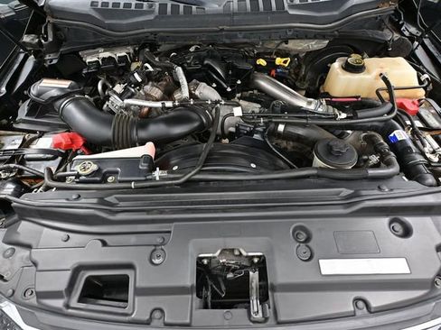 Used 2017 Ford F350 Lariat w/ Lariat Ultimate Package image 50