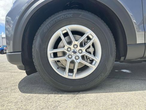 New 2025 Ford Explorer Active w/ Active Comfort Package image 11