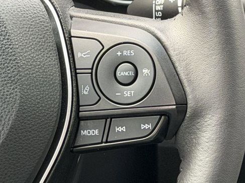 Certified 2025 Toyota RAV4 XLE Premium FWD image 14