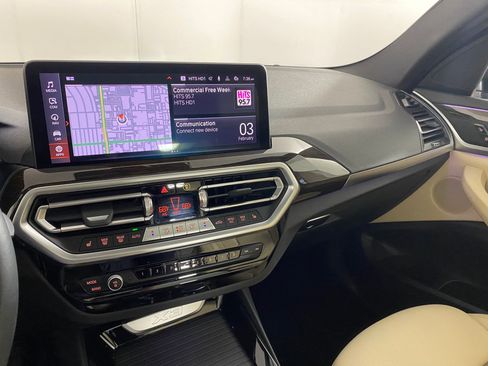 Certified 2023 BMW X3 xDrive30i w/ Premium Package image 26