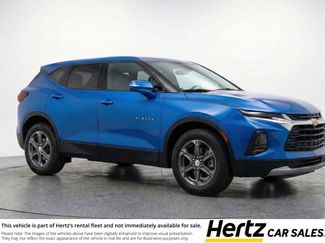 Used 2025 Chevrolet Blazer LT video 1