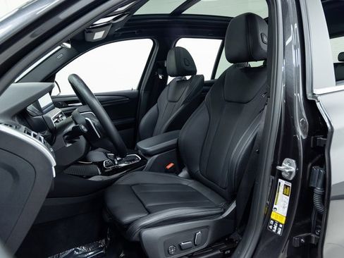 Certified 2024 BMW X3 xDrive30i w/ Premium Package image 22