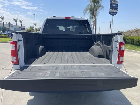 Used 2022 Ford F150 XL w/ Trailer Tow Package AWD/4WD image 23