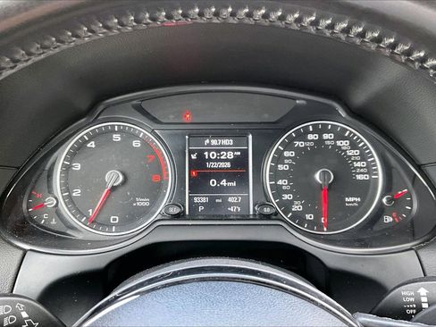 Used 2016 Audi Q5 2.0T Premium Plus image 10