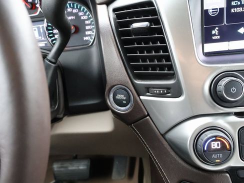 Used 2015 Chevrolet Tahoe LT w/ Luxury Package image 27