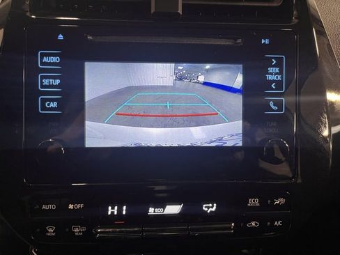 Used 2019 Toyota Prius L Eco image 27