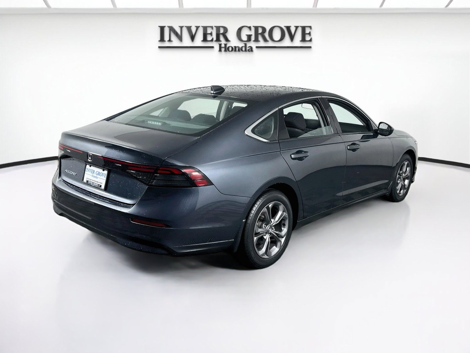 Used 2024 Honda Accord EX image 5