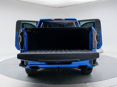 Used 2023 Chevrolet Silverado 1500 RST w/ Rally Edition image 19