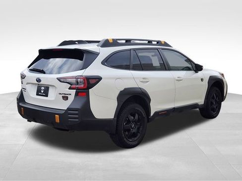 Used 2023 Subaru Outback Wilderness image 10