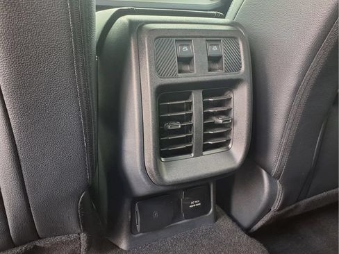 Used 2025 Ford Bronco Outer Banks AWD/4WD image 20