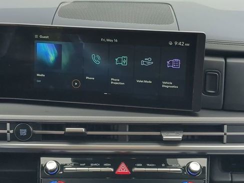 New 2025 Hyundai Santa Fe SEL w/ Tow & Go Package FWD image 18