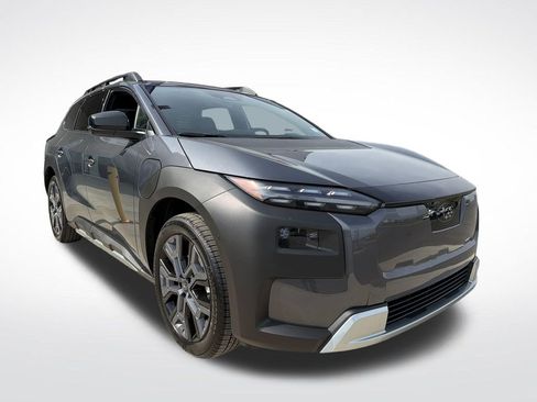 New 2026 Subaru Trailseeker AWD/4WD image 10