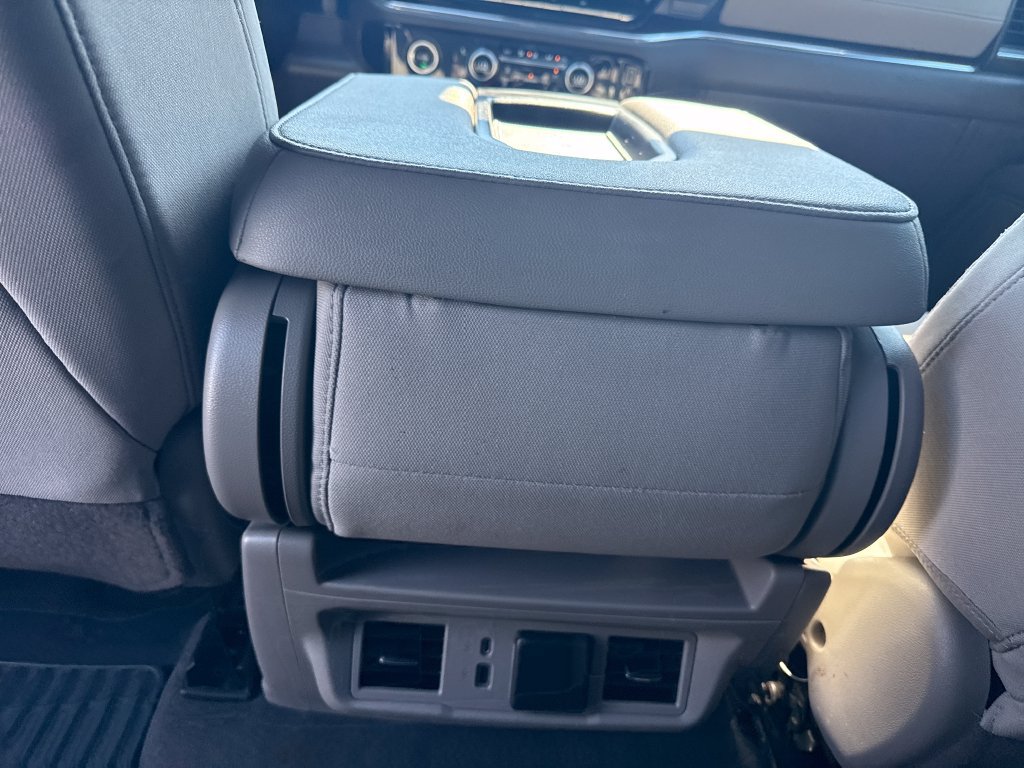 Used 2023 GMC Sierra 1500 SLE RWD image 41