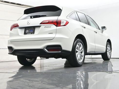 Used 2018 Acura RDX AWD image 34