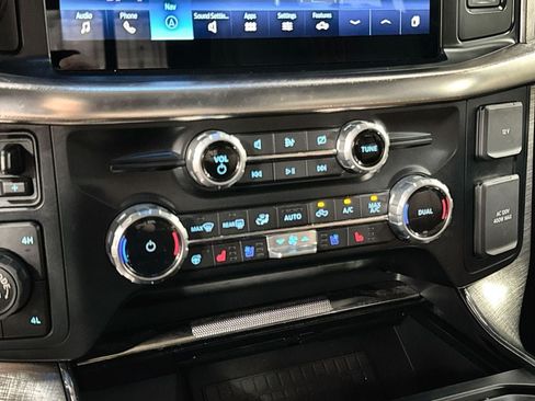 Used 2022 Ford F150 King Ranch w/ Equipment Group 601A High AWD/4WD image 22