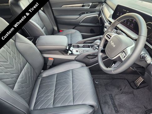 New 2025 Kia Telluride SX Prestige X-Line image 9