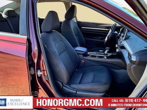 Used 2023 Nissan Altima 2.5 SV image 27