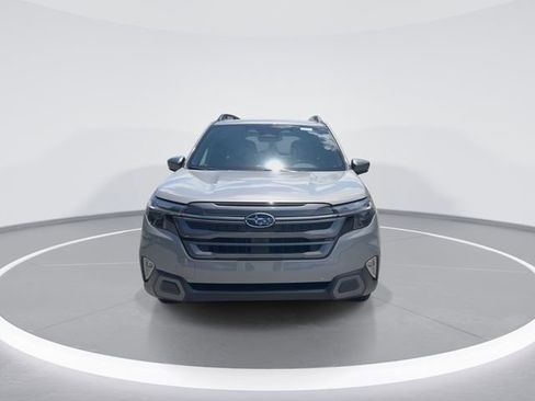 New 2026 Subaru Forester Limited AWD/4WD image 3